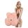 The Girl Next Door Stacey - Realistic Pleasure Stroker (Natural)