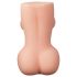 The Girl Next Door Stacey - Realistic Pleasure Stroker (Natural)