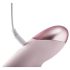 Vivre Coco - Rechargeable Clitoral Vibrator (Pink) 