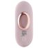 Vivre Gigi - Rechargeable Radio-Controlled Panty Vibrator (Pink)