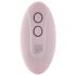 Vivre Gigi - Rechargeable Radio-Controlled Panty Vibrator (Pink)