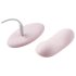 Vivre Gigi - Rechargeable Radio-Controlled Panty Vibrator (Pink)