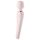 Vivre Nana - Rechargeable Massaging Vibrator (Pink)