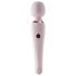 Vivre Nana - Rechargeable Massaging Vibrator (Pink)