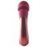 Dinky Jacky 0. Rechargeable Massager Wand (Red)