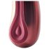 Dinky Jacky 0. Rechargeable Massager Wand (Red)