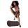 The Girl Next Door Alicia - Realistic Toy (Black)