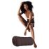 The Girl Next Door Alicia - Realistic Toy (Black)