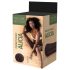The Girl Next Door Alicia - Realistic Toy (Black)