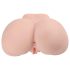 The Girl Next Door Anna - Lifelike Torso Masturbator (Natural)