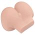 The Girl Next Door Anna - Lifelike Torso Masturbator (Natural)