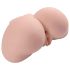 The Girl Next Door Anna - Lifelike Torso Masturbator (Natural)
