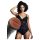 The Girl Next Door Marly - Realistic Pocket Stroker (Brown)