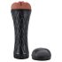 The Girl Next Door Marly - Realistic Pocket Stroker (Brown)