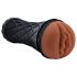 The Girl Next Door Marly - Realistic Pocket Stroker (Brown)