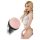 Jamie - The Realistic Girl Next Door Silicone Butt (Natural)