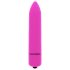 Pleasure Box Love to Play - Vibrator Set - 6 Pieces (Pink-Purple)