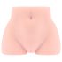 Kokos Cleo - Realistic Torso Stimulation Toy (Natural)