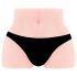 Kokos Cleo - Realistic Torso Stimulation Toy (Natural)