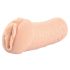 Kokos Elegance 03 - Lifelike Masturbator (Natural)