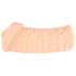 Kokos Elegance 03 - Lifelike Masturbator (Natural)
