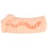 Kokos Elegance 03 - Lifelike Masturbator (Natural)