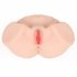 Maria Coco - Realistic Torso Sex Doll (Natural) 