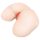 Kokos 004 - Realistic Torso Stroker (Natural)