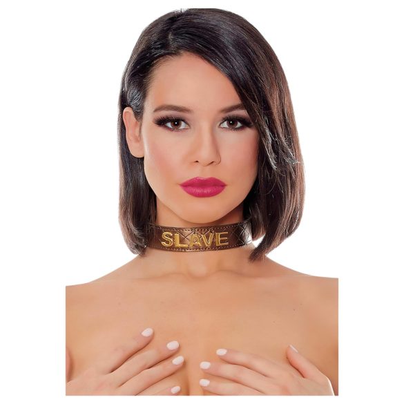 X-Play Bronze Collar