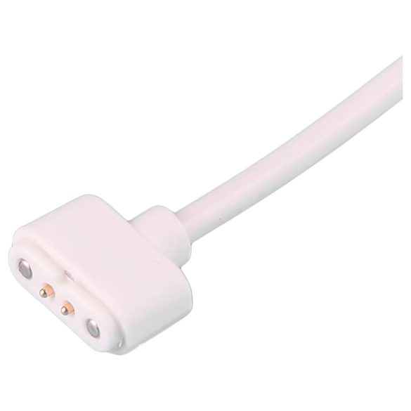 Magic Motion - Magnetic USB-C Cable (White)