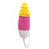 Magic Motion Elizabeth - Silicone Cat Attachment (Yellow)
