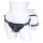 Sportsheets - Strap-On Silicone Dildo (Purple)