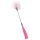 S&M - Whip and Tickle Combo (Pink & White)