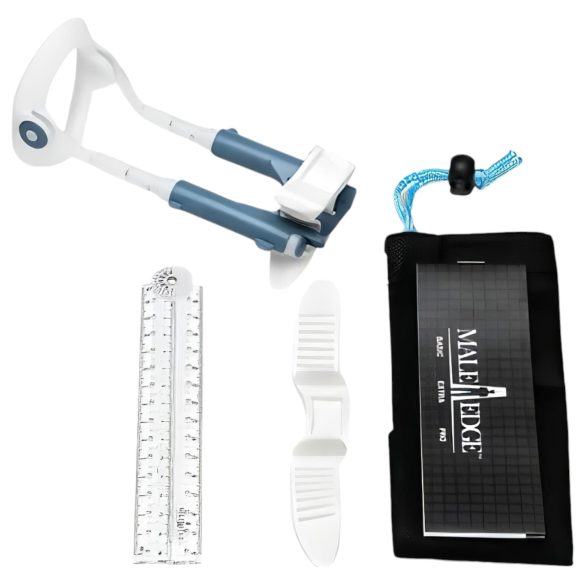 Male Edge - Basic Male Enhancement Device