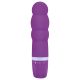 B SWISH Bcute Pearl - waterproof beaded vibrator (purple)