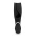 LoversPremium Vulcan - Rechargeable, Waterproof Black Masturbator