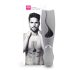 LoversPremium Vulcan - Rechargeable Waterproof Masturbator (Gray)