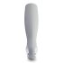 LoversPremium Vulcan - Rechargeable Waterproof Masturbator (Gray)