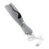 LoversPremium Vulcan - Rechargeable Waterproof Masturbator (Gray)