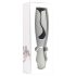 LoversPremium Vulcan - Rechargeable Waterproof Masturbator (Gray)