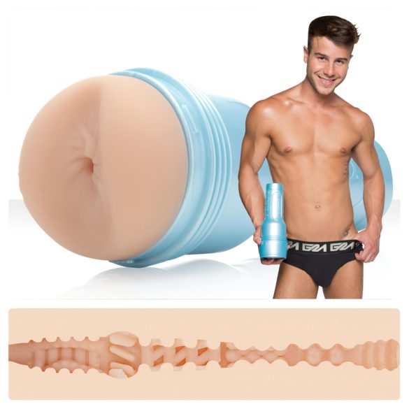 FleshJack - Allen King Realistic Butt Masturbator