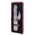 Layla Artiche - Waterproof Rotating Clitoral Vibrator (White)