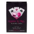 Kama Sutra Cards - 54 Passionate Positions (54 pcs)