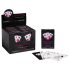 Kama Sutra Cards - 54 Passionate Positions (54 pcs)