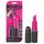 Screaming Lipstick - Black & Pink Lipstick Vibe