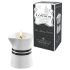 Petits Joujoux London - Rhubarb Amber Massage Candle (120ml)