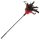 Sportsheets - Long Feather Tickler (Red)