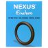 Nexus Enduro - Black Silicone Penis Ring