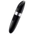 LELO Mia 2 - Black Travel Lipstick Vibrator