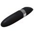 LELO Mia 2 - Black Travel Lipstick Vibrator